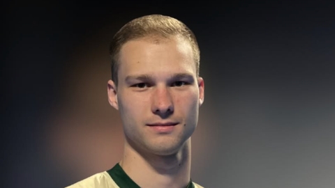 Volodymyr Yelizarov